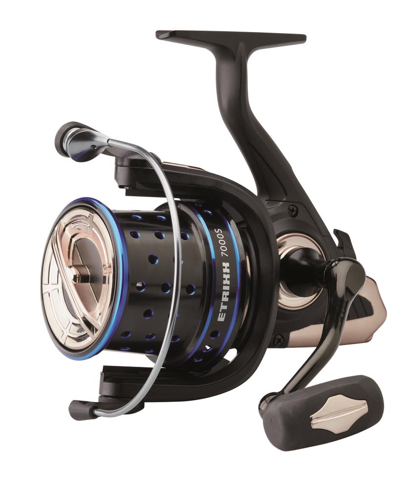 Kinetic ETRIXX Surf - Brandungsrolle