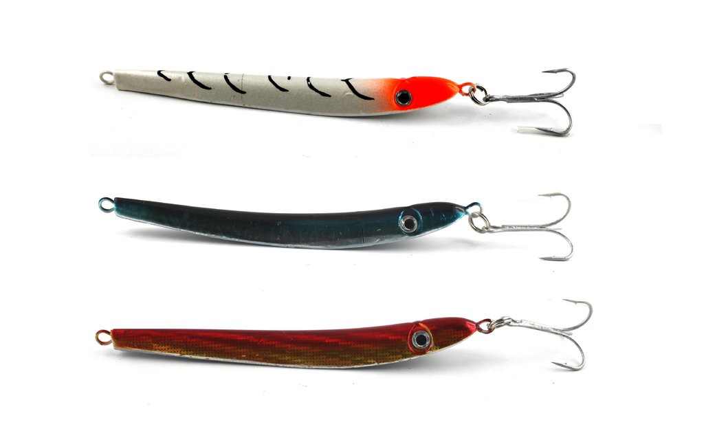 Robinson Pilker Sea Fox Banana