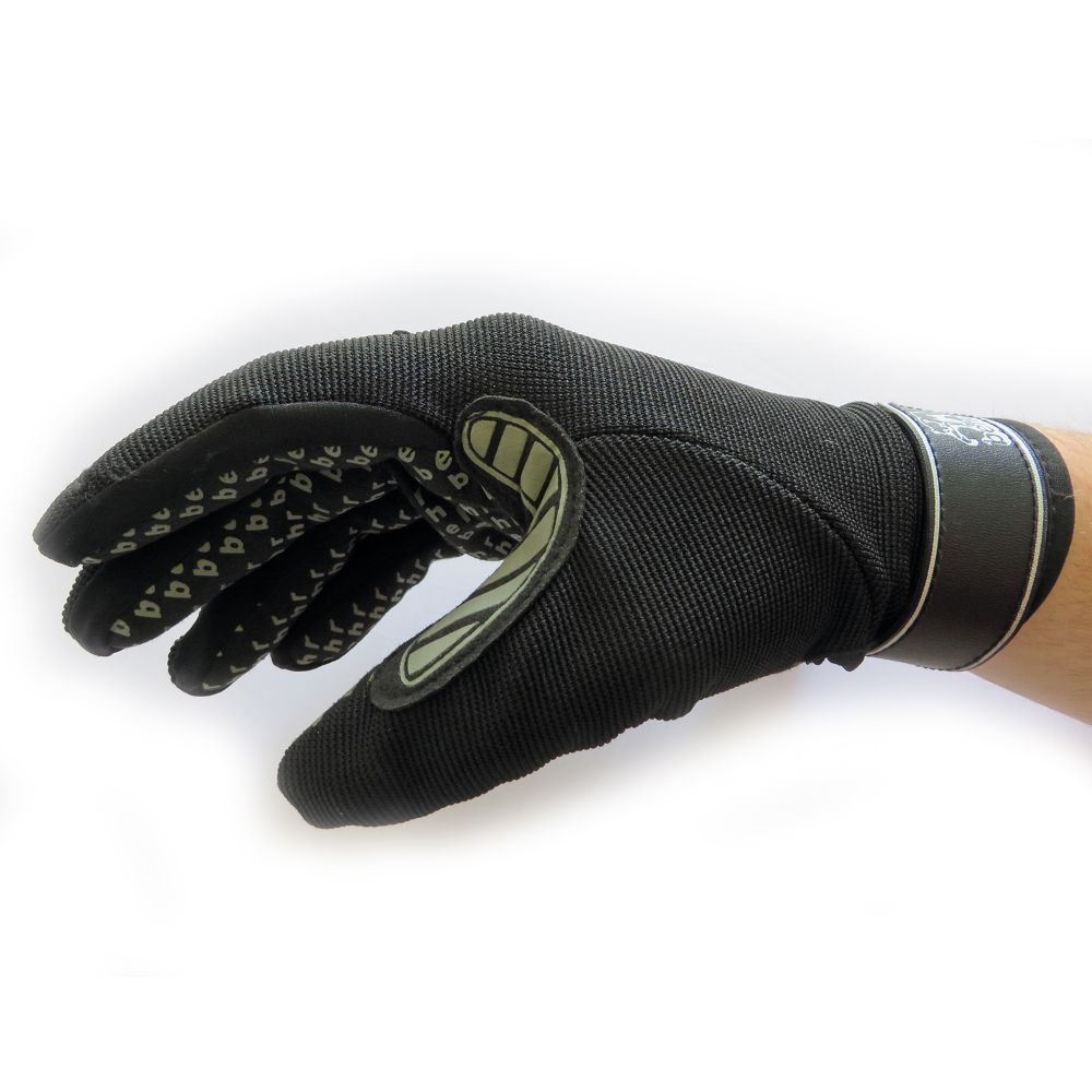 Behr Predator Fishing Glove
