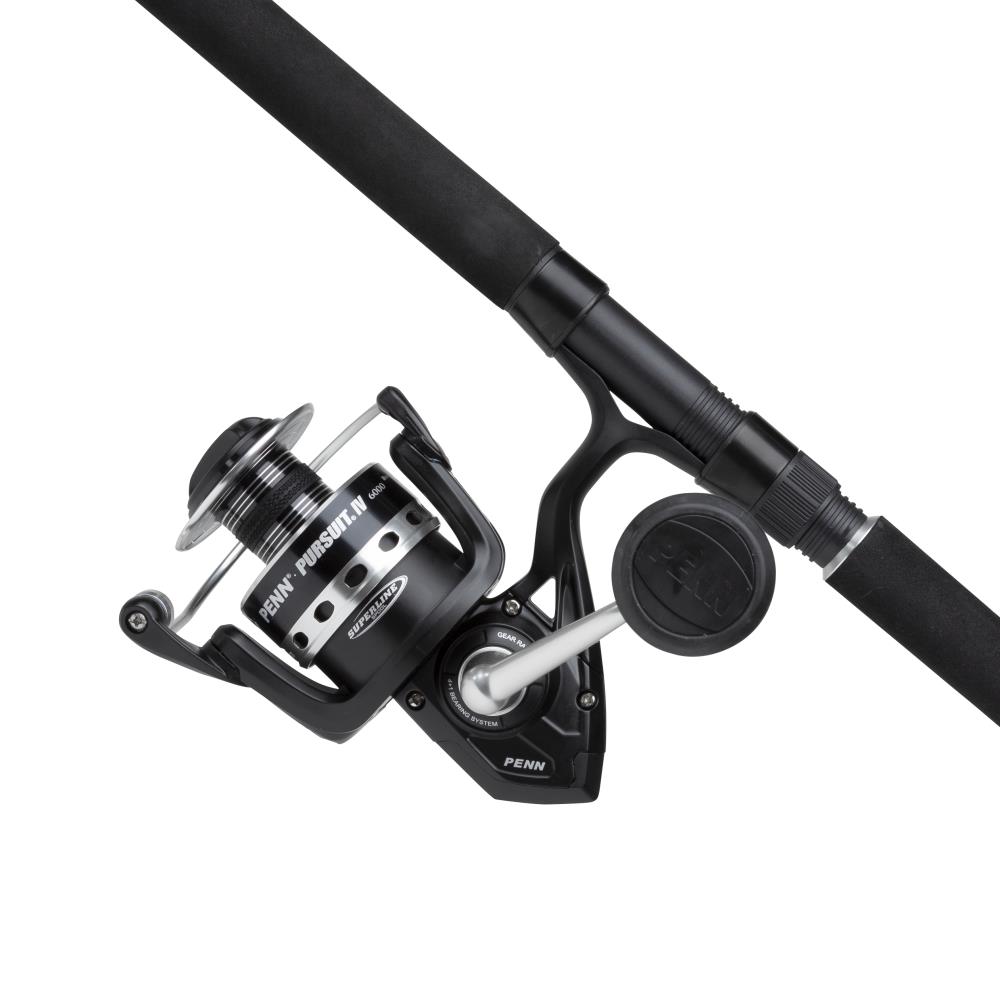 PENN Pursuit IV Boat Combo