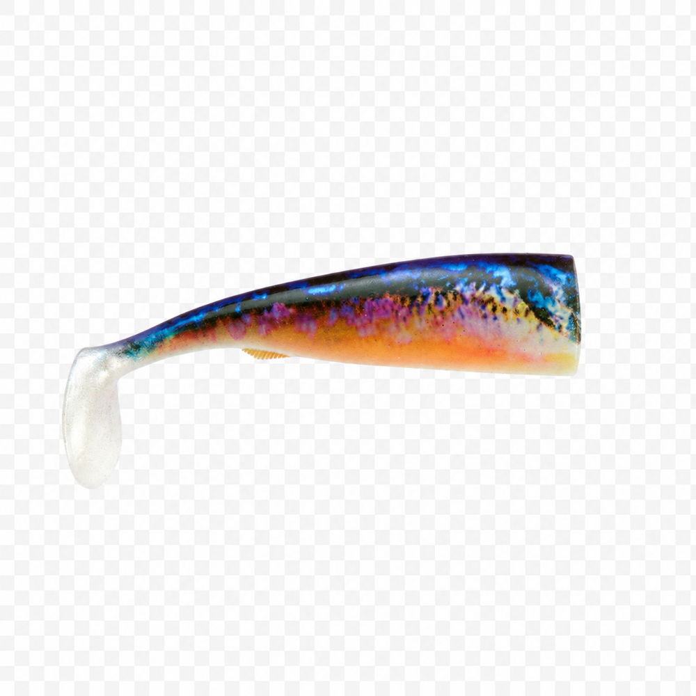 SØVIK PREDATOR - Ersatzschwanz - Lippfisch