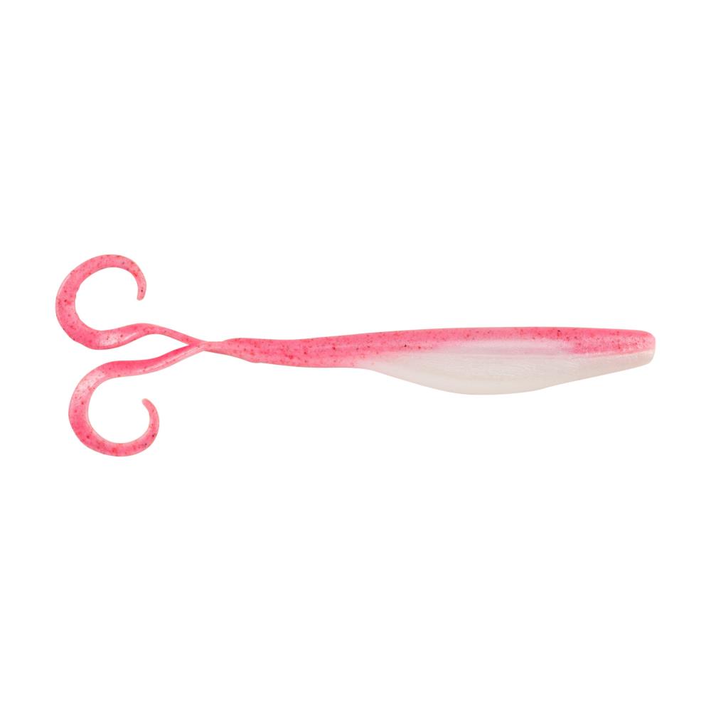 Berkley GULP! Crazy Leg Jerkshad - Pink Shine