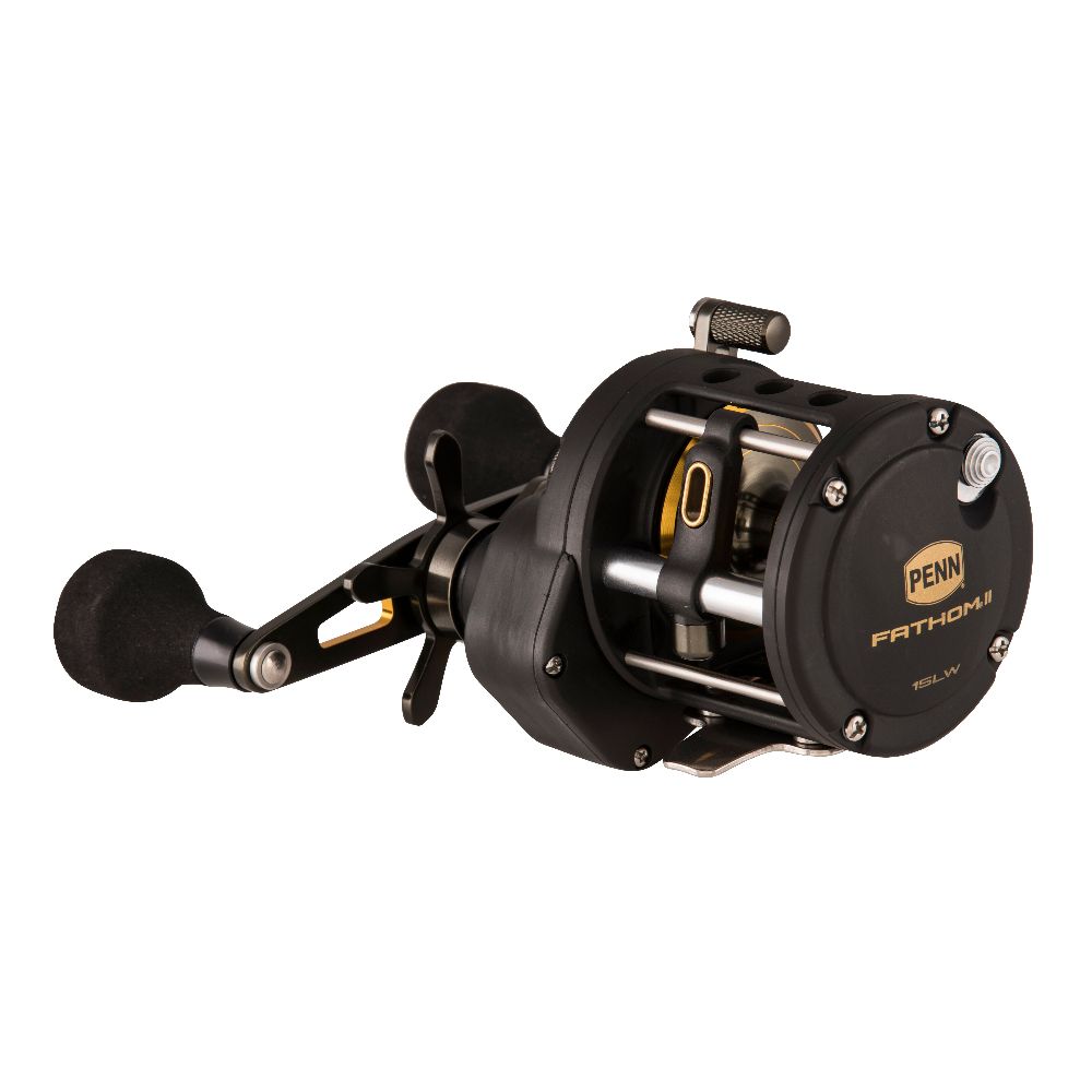 PENN Fathom® II 15 LW