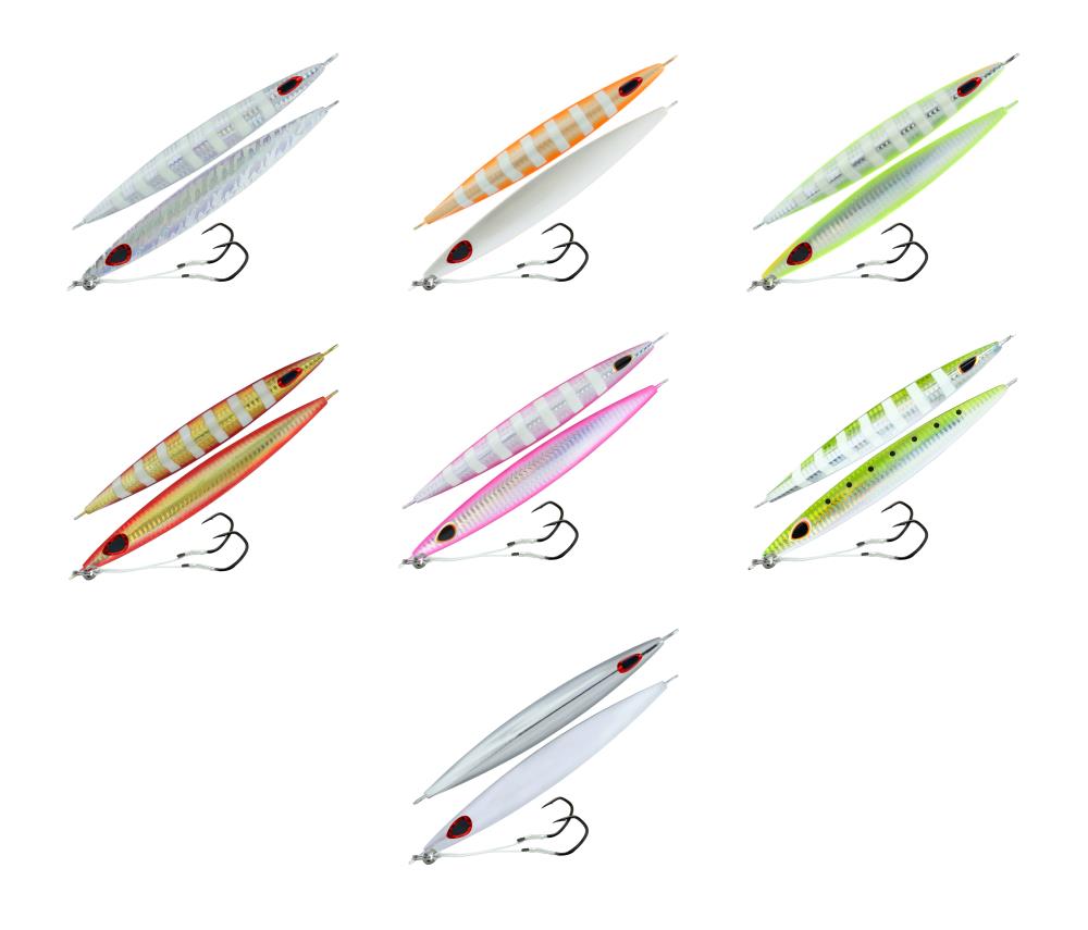 Storm GOMOKU Kensaki Jig