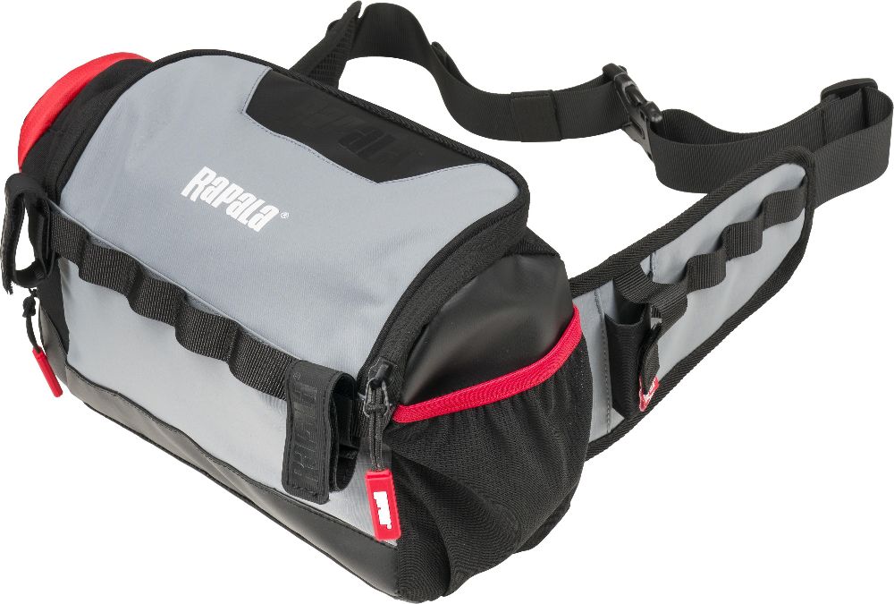 Rapala COUNTDOWN HIP BAG - RCDHB