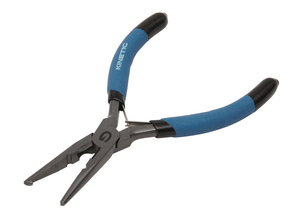 Kinetic CS Mini Splitring Plier - Sprengringzange