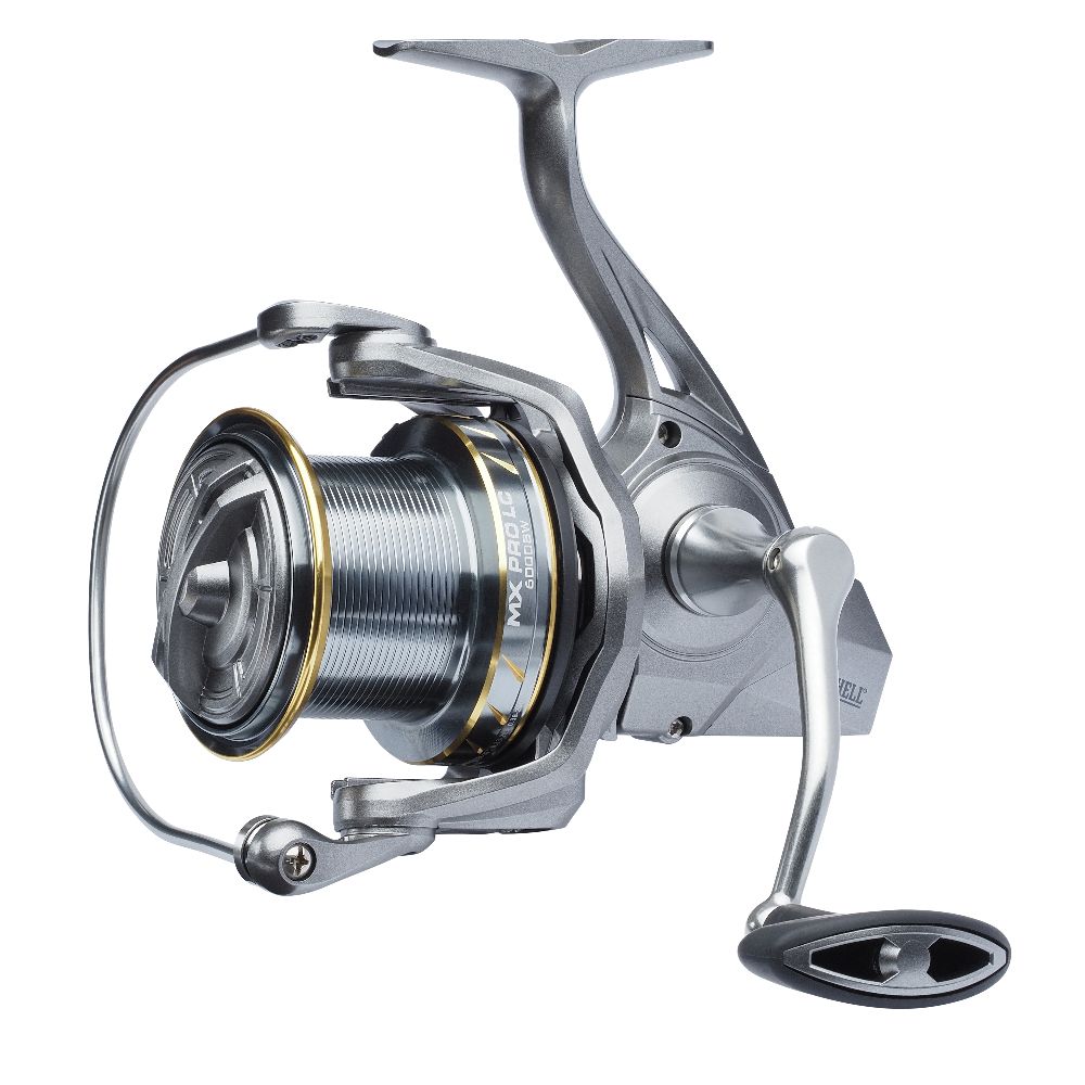Mitchell MX PRO LC SW FD Reel – Long Cast Stationärrolle