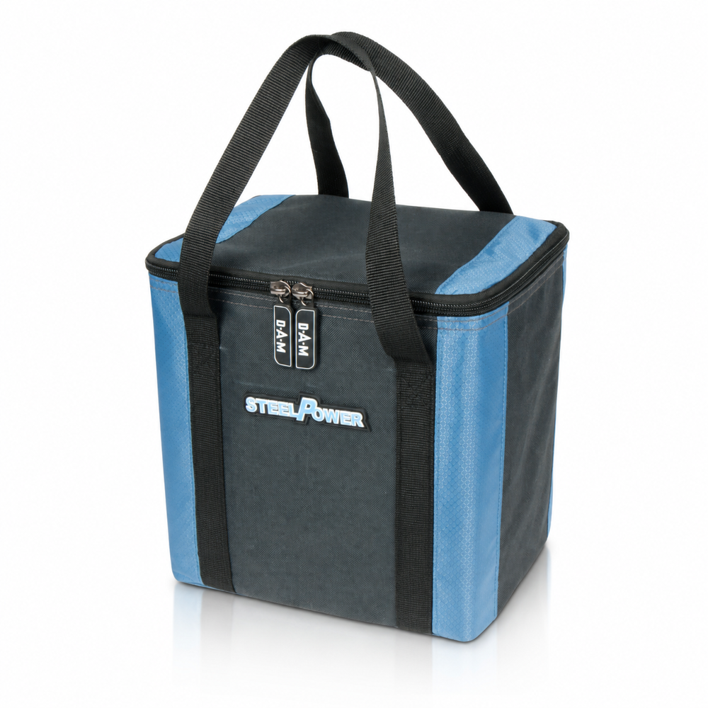 Robinson Pilker- und Vorfach-Set inkl. DAM Steelpower Blue Pilk Container
