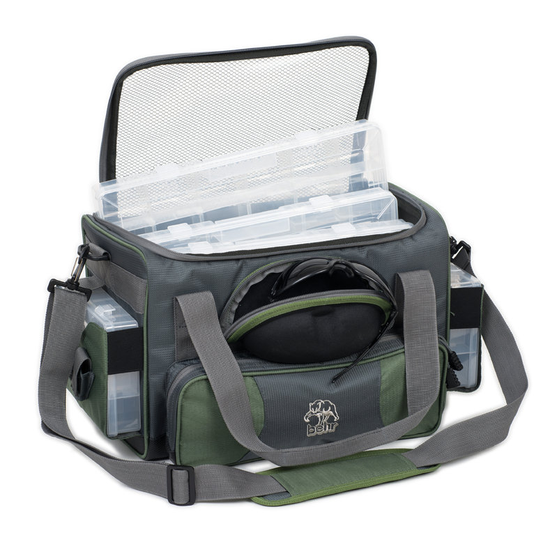 Behr TRENDEX BAGGY 1 Fishing Bag