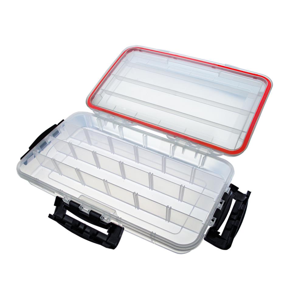 Jenzi Bait box with sealing