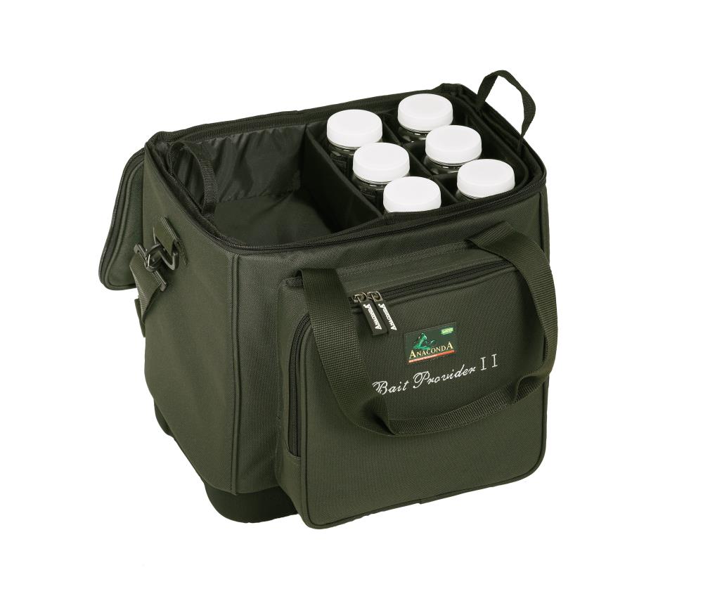 ANACONDA Bait Provider II