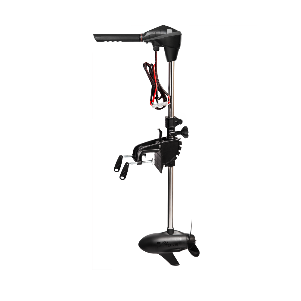 RHINO BLX 60 V2 Electric Outboard Motor