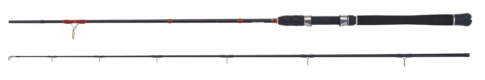 WFT LORD OF THE FJORD 2,20m - Zielfischrute