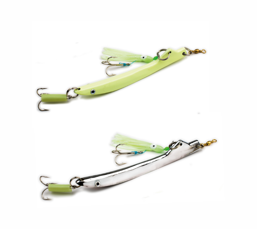 Behr Bananen-Pilker mit Octopus bleifrei