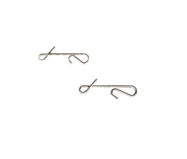 YAD No-Knot - Schnurverbinder Gr. M