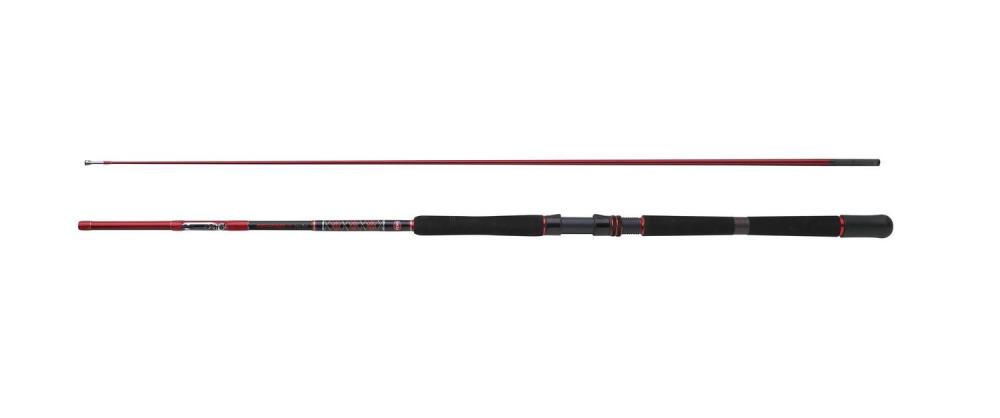 PENN Squadron III Inner Boat Spinning Rod