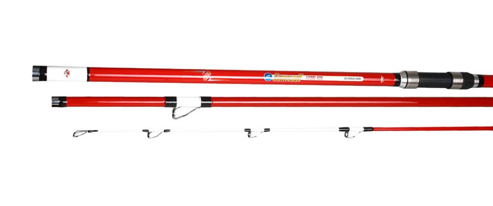 MIKADO Surfcast rod LITORE 420cm