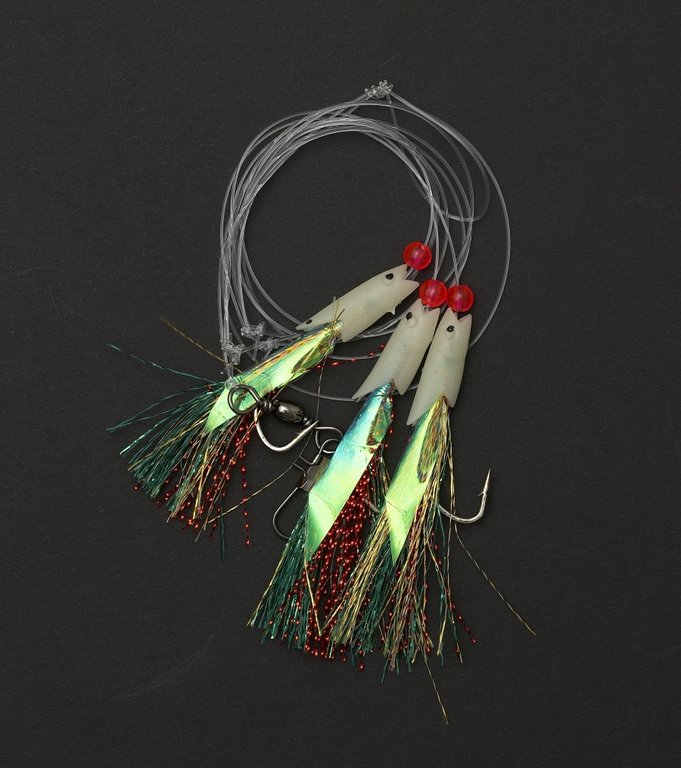 Ron Thompson Sea-Rig 5 - Mackerel Glow Hokkai