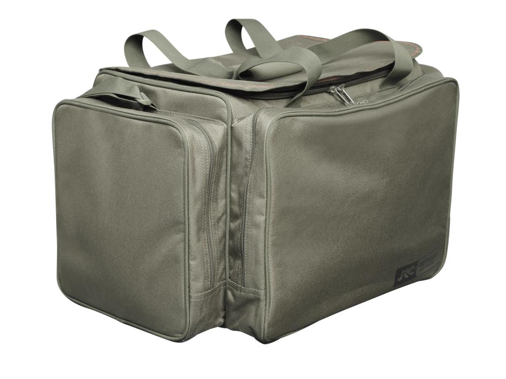 JRC Defender II Carryall - Transporttasche - LARGE