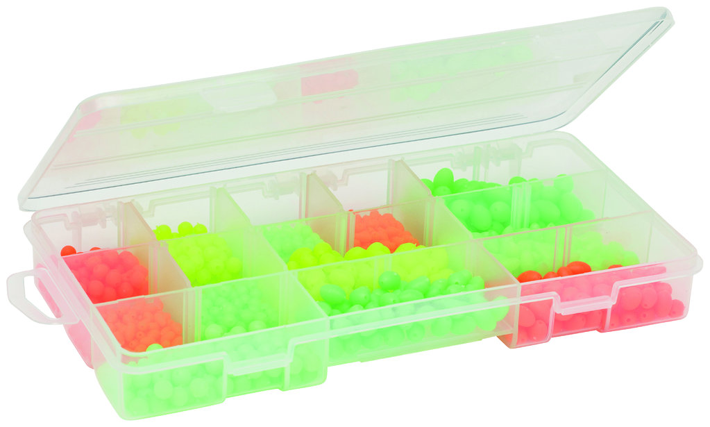 KINETIC Sabiki Multi Beads Selection 1000 pcs.