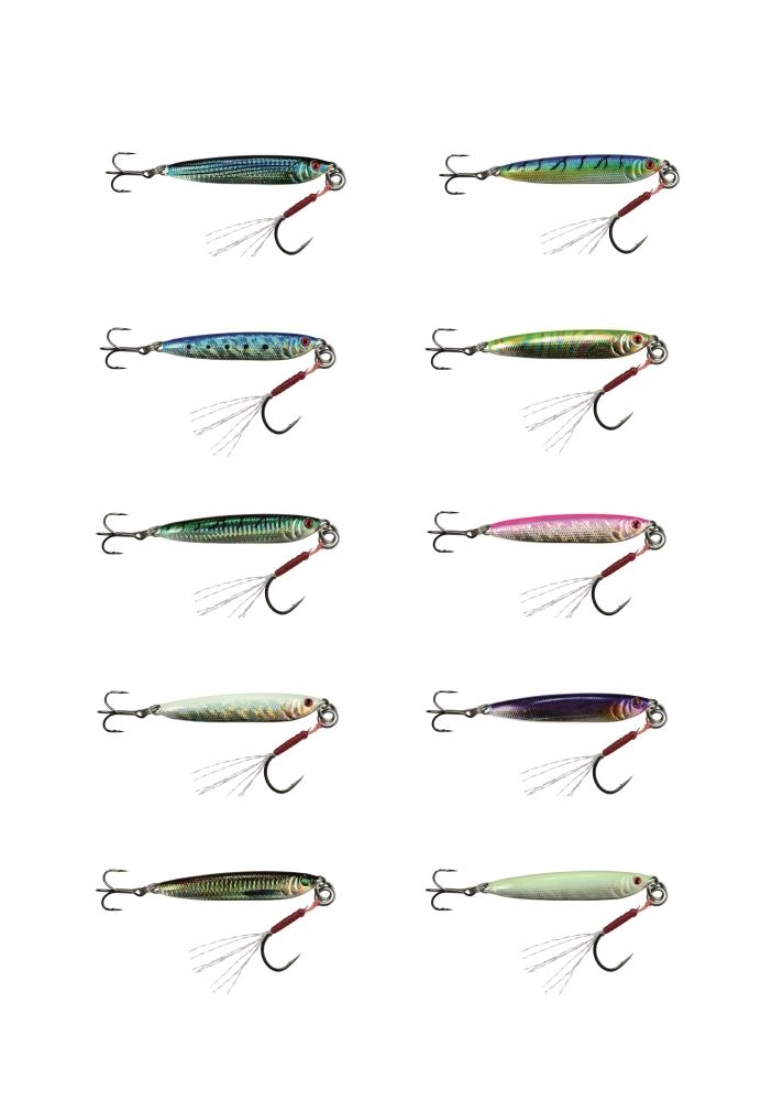 RAGOT Micro Herring 4cm - 6g