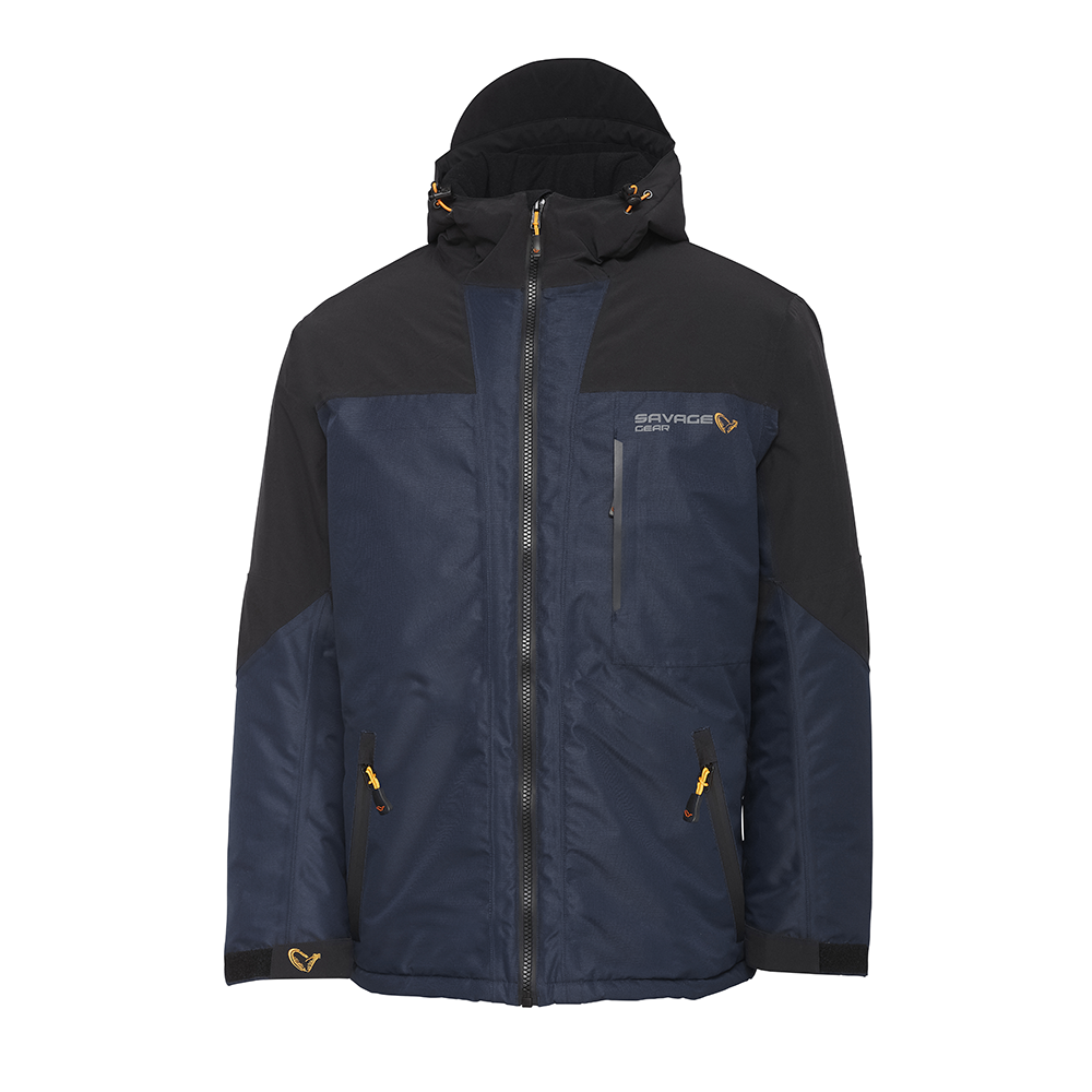 Savage Gear SG2 Thermal Suit - Thermoanzug