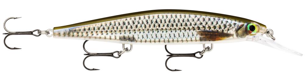 Rapala SHADOW RAP DEEP Wobbler - ROL