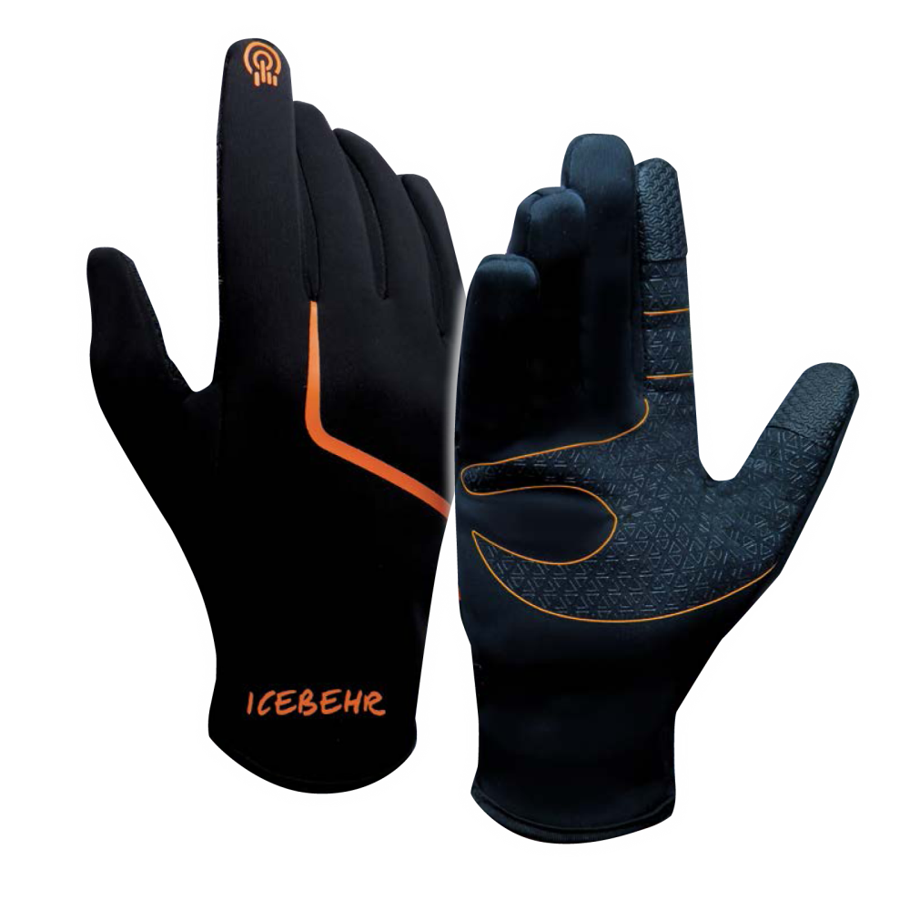 Behr Neoprene Gloves Faroe-Step