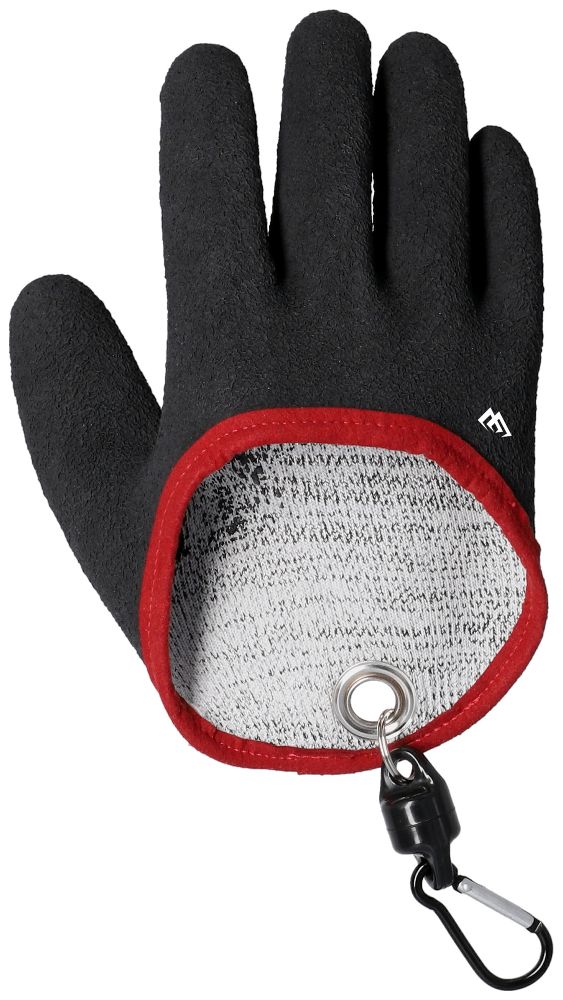 MIKADO Landehandschuh – Landungshandschuh mit Grip (Links/Rechts, L/XL)