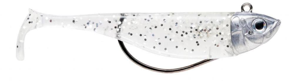 STORM Biscay Shad 12cm - 31g - SG
