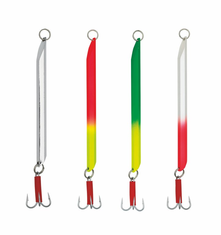 Kinetic Depth Diver - Stabpilker