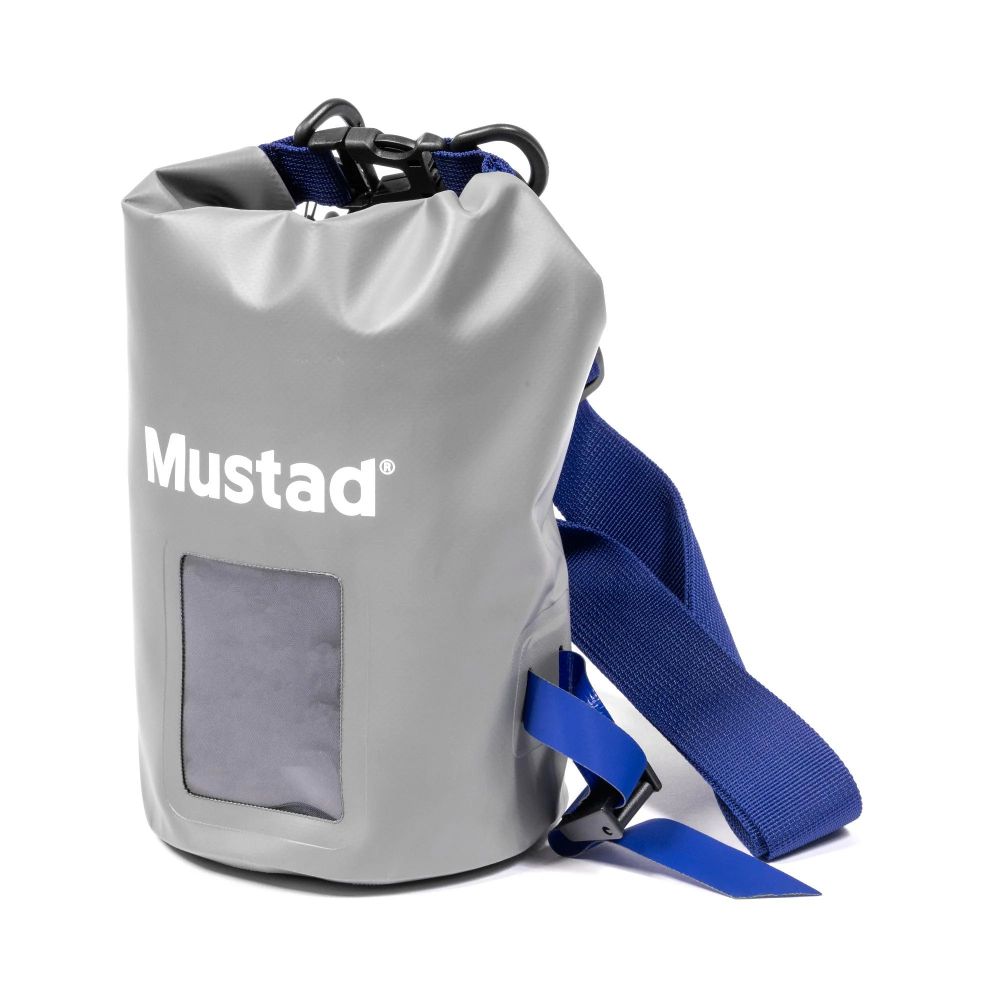 Mustad Daybreak Dry Bag 2-3L