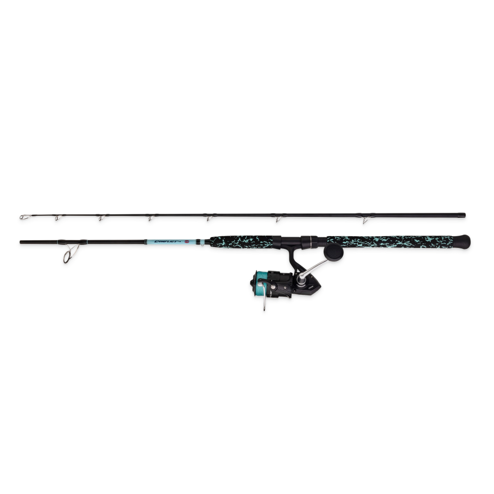 PENN Conflict LE Boat Combo