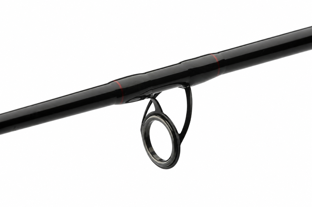DAM AQUA-X Boat – Bootsrute mit FLADEN BIGLURE 30R LC Multirolle