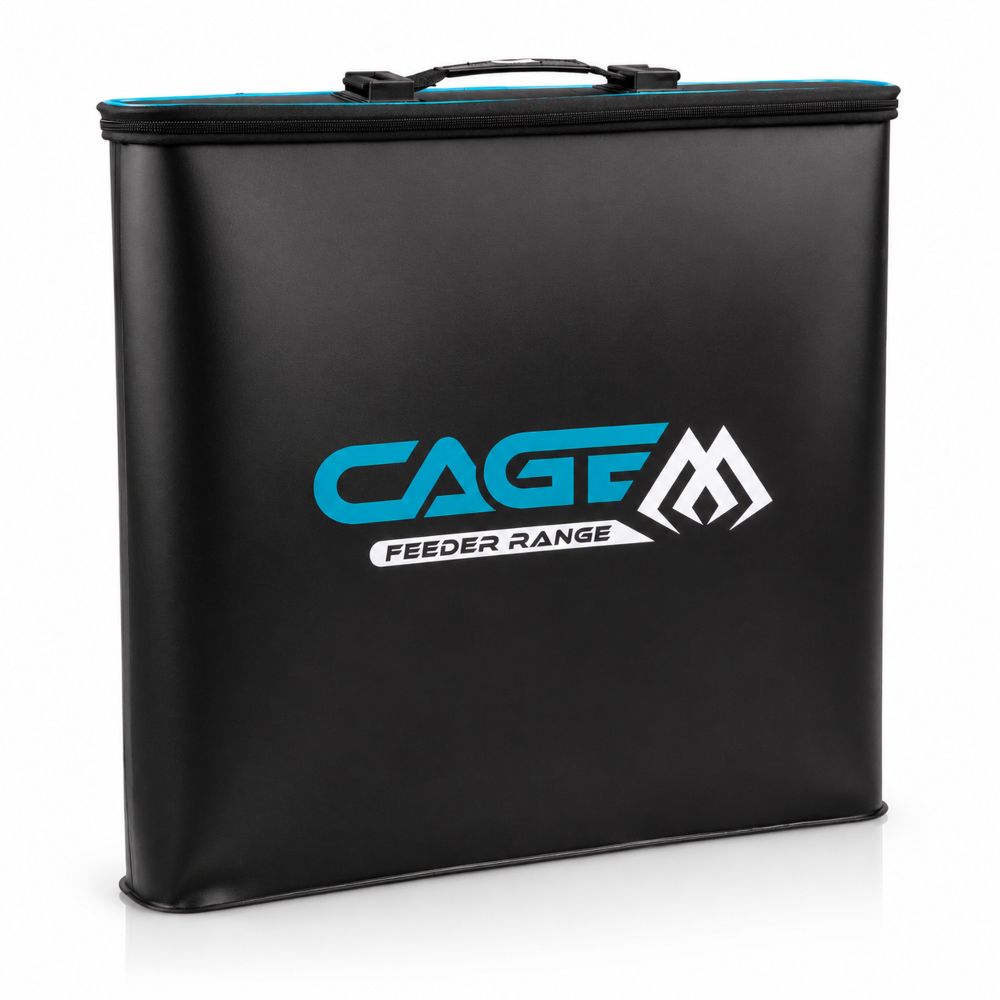 MIKADO EVA TASCHE - CAGE COMPACT KEEPNET BAG