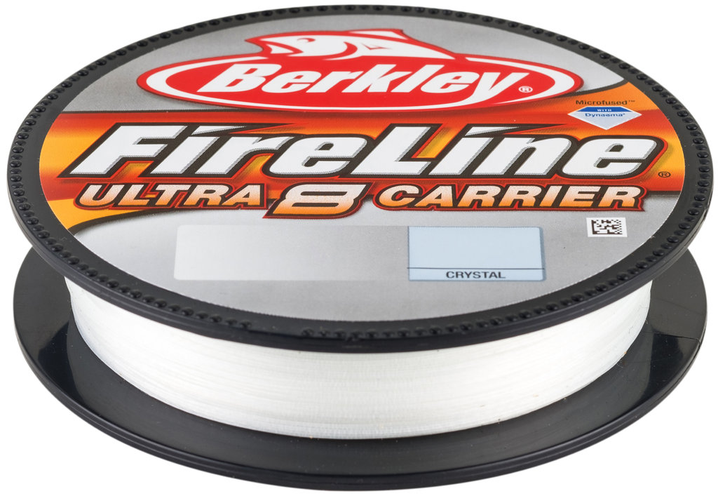 Berkley FireLine Fused Original Flame Green - 0,15mm-8,3kg-300m