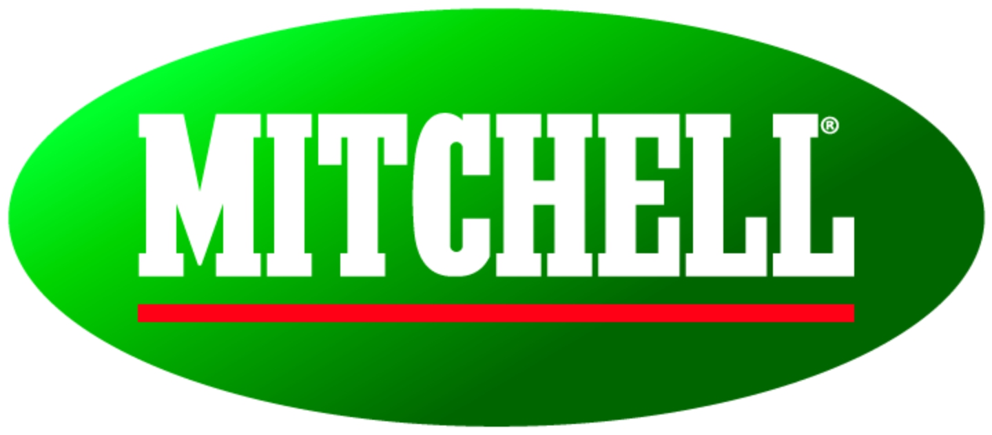 MITCHELL Logo