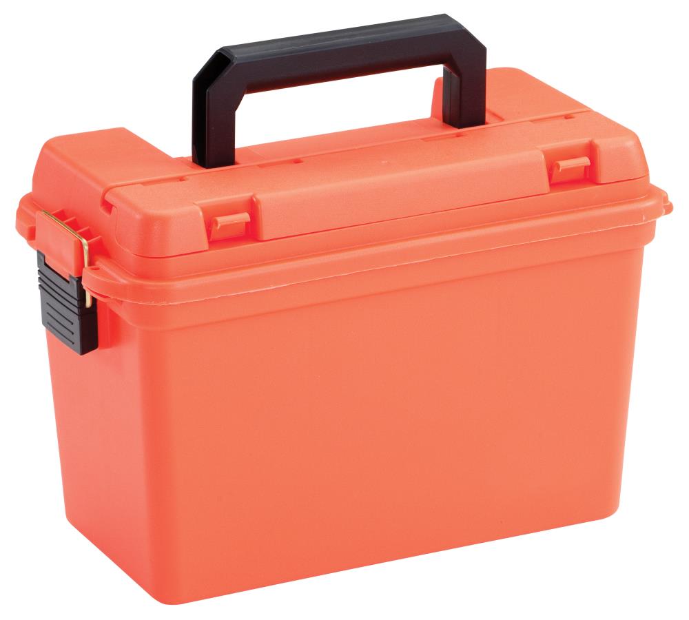PLANO Emergency Supply Box Deep 161250