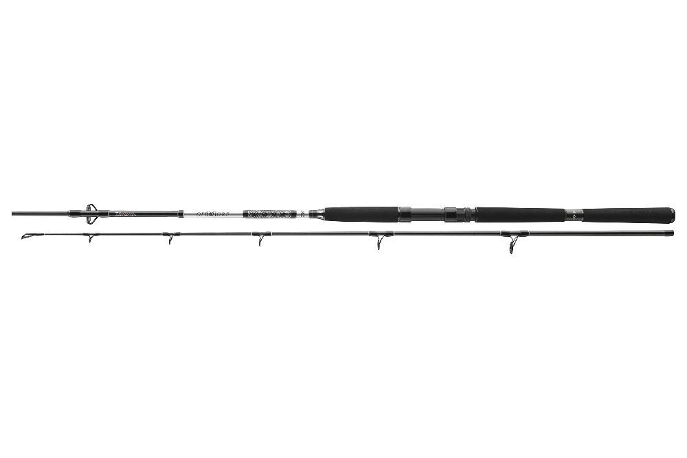 DAIWA BG OFFSHORE BOAT