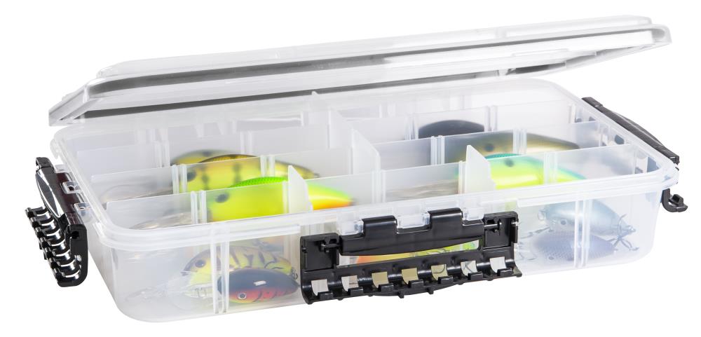 PLANO Deep Waterproof StowAway - Köderbox 374310