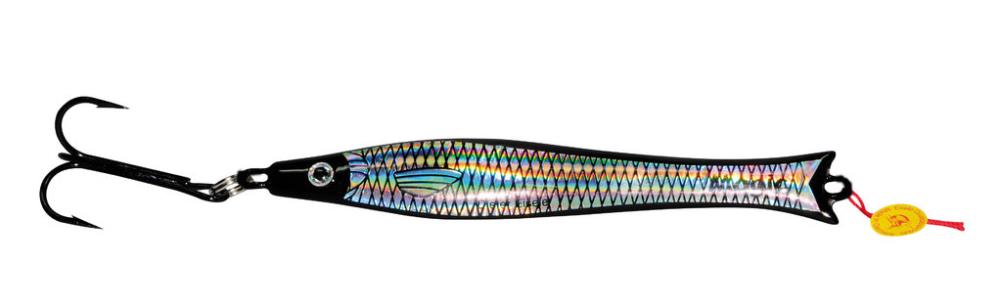 Dieter Eisele MAGIC-PRO Pilker-Black Panther / 70g