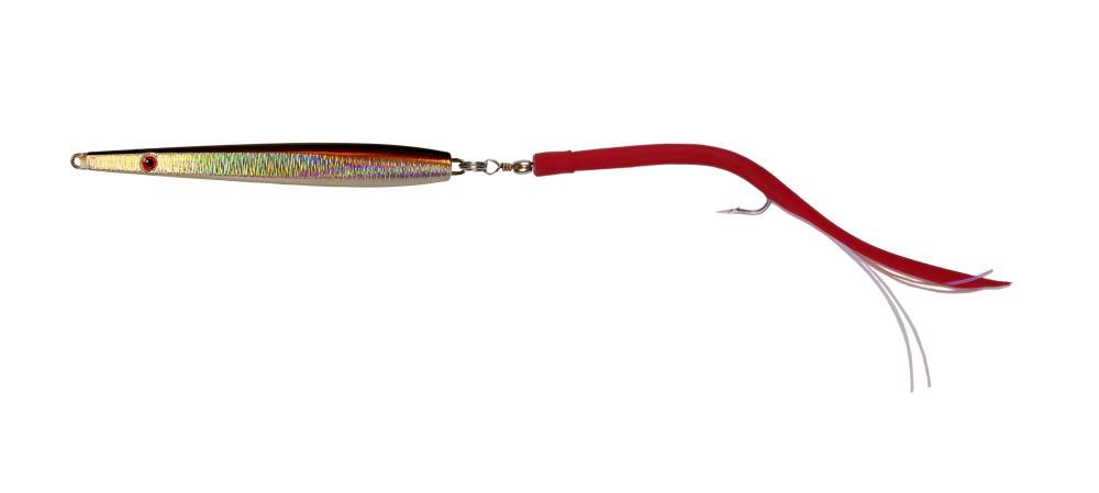 Ragot ANGUILL'JIGGER 120g - AYU
