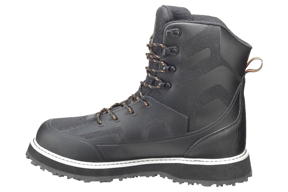 DAIWA D-VEC WADING PRO BOOTS - Watschuhe Gr. 42