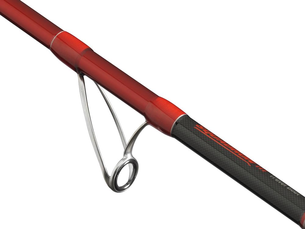 Penn Squadron III Travel Boat Spinning Rod
