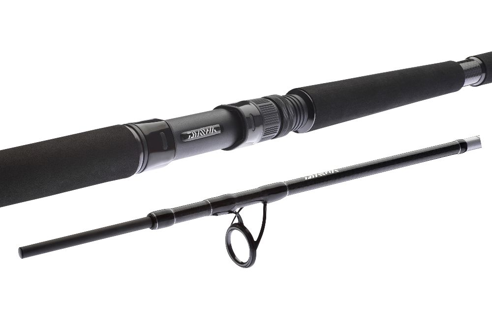DAIWA BG OFFSHORE BOAT