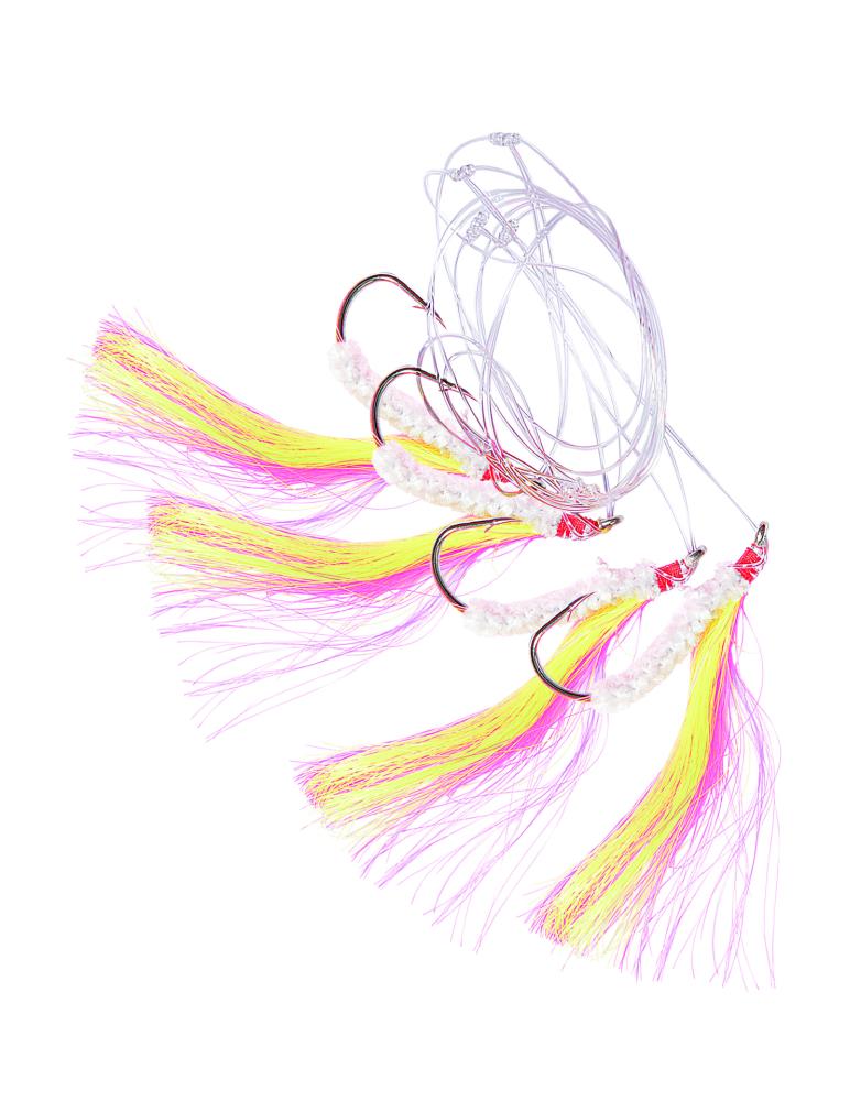 MARINOR TORSKEFLUEHEKLE - Cod Fly