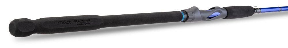 AQUANTIC Salt Shad² Halibut Spin 255cm - up to 280g