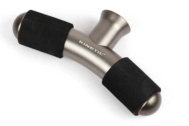 Kinetic Fight T-Bar Aluminium Gimbal