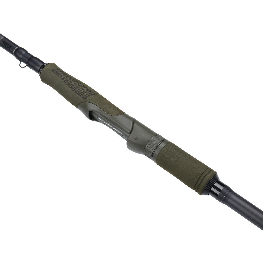 Savage Gear Revenge SG4 Heavy Game Travel 2,15m - 20-60g