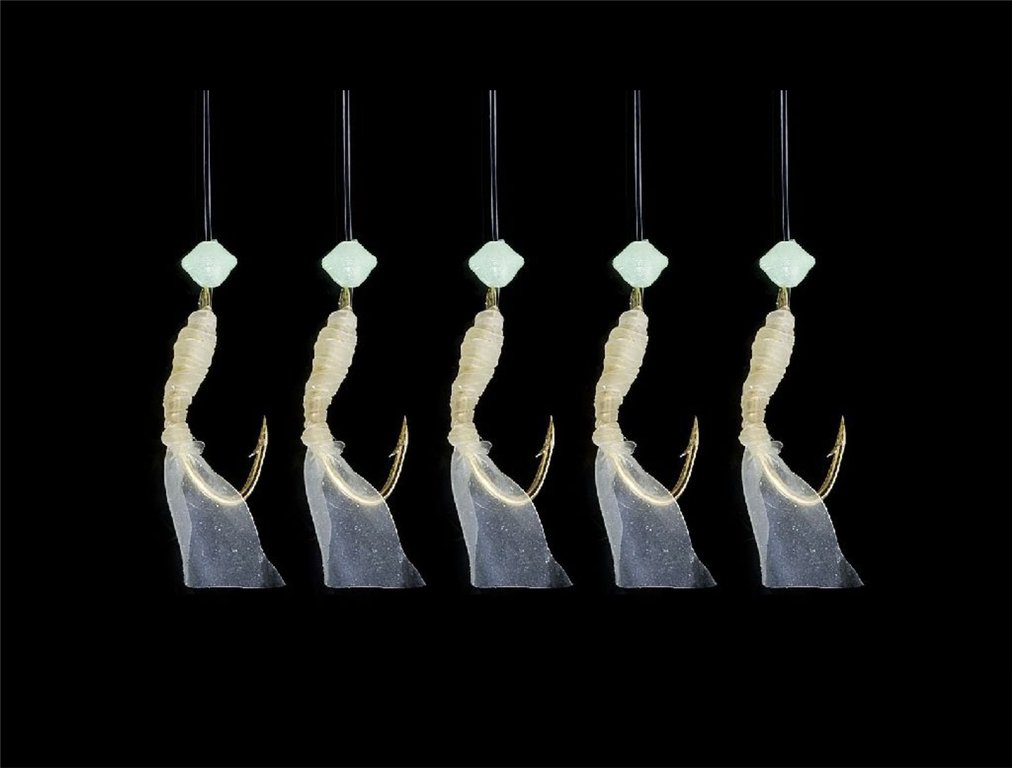 DEGA Mini-Herirng Rig